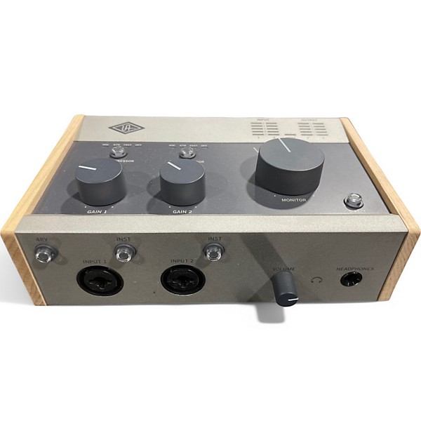 Used Universal Audio Volt 276 Audio Interface | Guitar Center