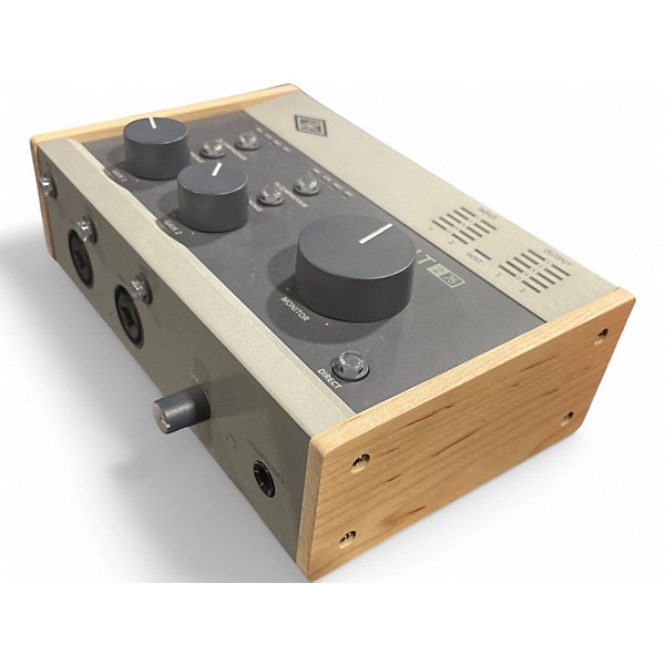Used Universal Audio Volt 276 Audio Interface