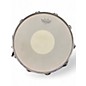 Used Yamaha 14X6 Absolute Snare Red Drum