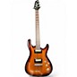 Used Ibanez ELECTRIC GUITAR 2 Color Sunburst Solid Body Electric Guitar thumbnail