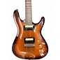 Used Ibanez ELECTRIC GUITAR 2 Color Sunburst Solid Body Electric Guitar