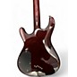 Used Ibanez ELECTRIC GUITAR 2 Color Sunburst Solid Body Electric Guitar