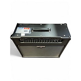 Used BOSS Katana Artist 3 Guitar Combo Amp