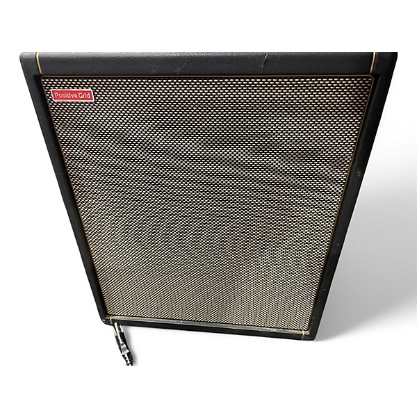 Used Positive Grid Spark Cab Guitar Cabinet,New Products : American Fashion Style Bags On Sale
