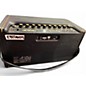 Used Positive Grid Spark 40 Solid State Guitar Amp Head