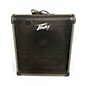 Used Peavey max 250 Bass Combo Amp thumbnail