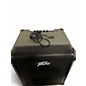 Used Peavey max 250 Bass Combo Amp