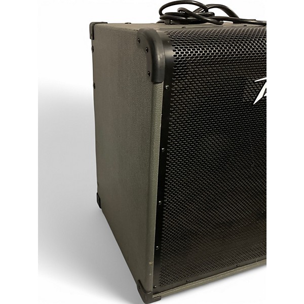 Used Peavey max 250 Bass Combo Amp