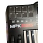 Used Akai Professional MPK225 25-Key MIDI Controller