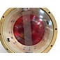 Used PDP by DW 6.5X14 Concept Series 20-Ply Snare Drum Wood Hoops Natural Drum
