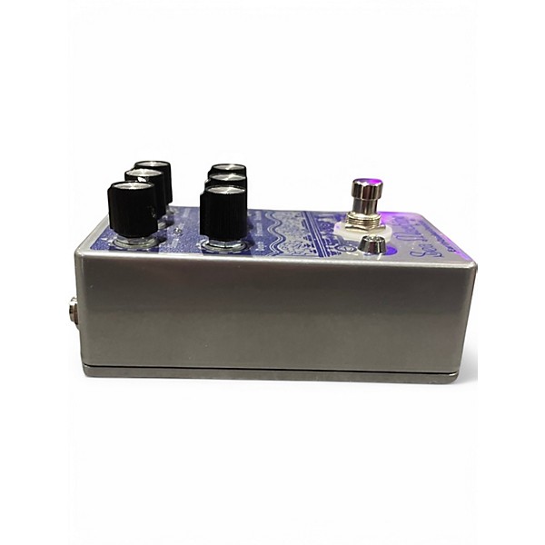 Used EarthQuaker Devices Sea Machine Super Chorus Effect Pedal