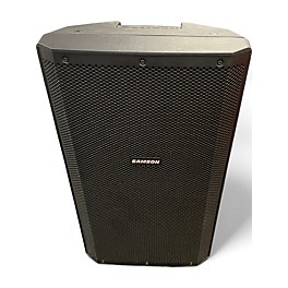 Used Samson RS115A Powered Speaker