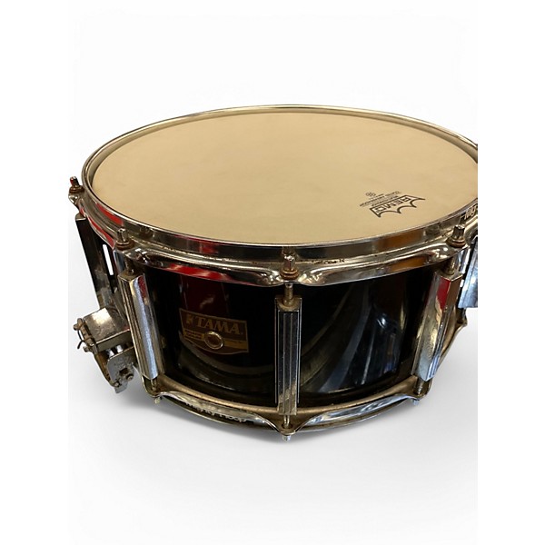 Used Premier 5 Piece CABRIA APK RED Drum Kit