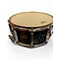 Used Premier 5 Piece CABRIA APK RED Drum Kit