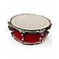 Used Premier 5 Piece CABRIA APK RED Drum Kit