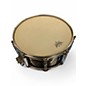 Used TAMA 14X6 Artwood Snare Black Drum