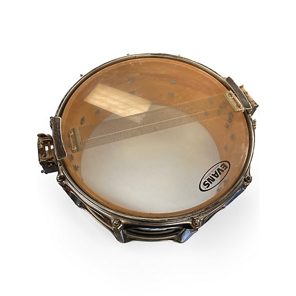 Used TAMA 14X6 Artwood Snare Black Drum