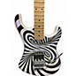 Used Kramer The 84 The Illusionist Solid Body Electric Guitar