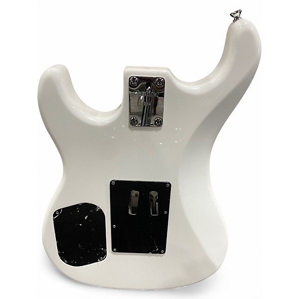 Used Kramer The 84 The Illusionist Solid Body Electric Guitar