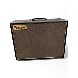 Used Friedman ASC-12 Guitar Cabinet