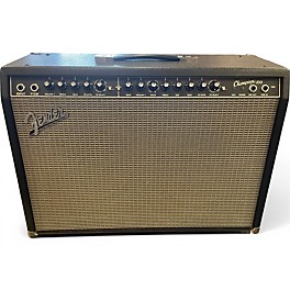Used Fender Champion 100 Guitar Combo Amp