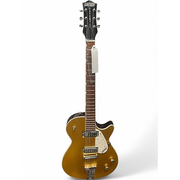 Used Gretsch Guitars G5220 Electromatic Gold Hollow Body Electric Guitar,New Products : American Fashion Style Bags On Sale