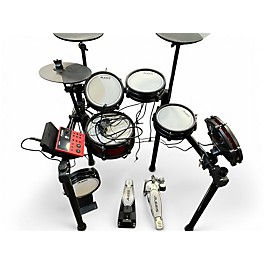 Used Alesis NIRTO PRO Electric Drum Set