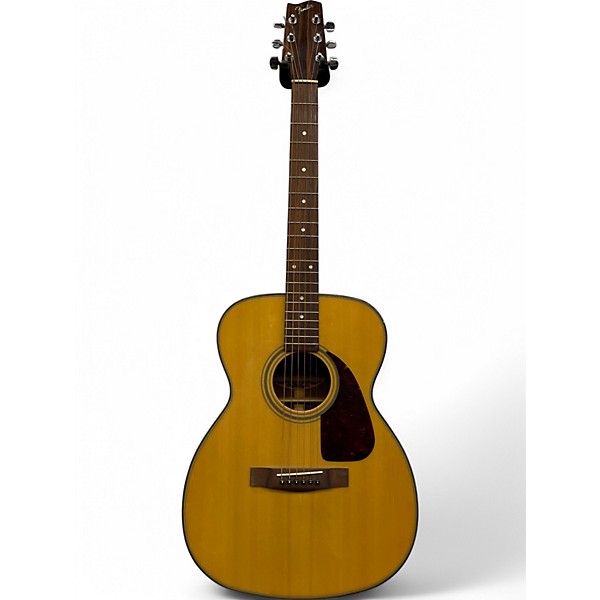 Used Fender F200 Natural Acoustic Guitar,New Products : American Fashion Style Bags On Sale