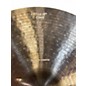 Used Bosphorus Cymbals 17in 1600 ERA CRASH Cymbal