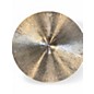 Used Bosphorus Cymbals 17in 1600 ERA CRASH Cymbal