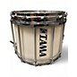 Used TAMA 14in STARLIGHT Alpine White Drum thumbnail