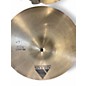 Used Abraxis 14in HIHATS Cymbal
