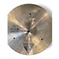 Used Abraxis 14in HIHATS Cymbal