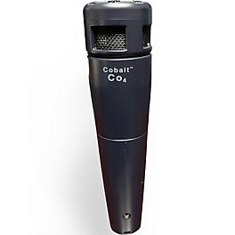 Used Electro-Voice Cobalt 4 Dynamic Microphone