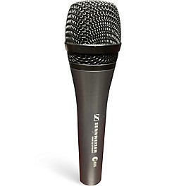 Used Sennheiser E835 Dynamic Microphone