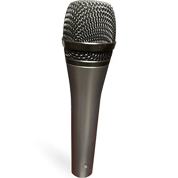 Used Sennheiser E835 Dynamic Microphone