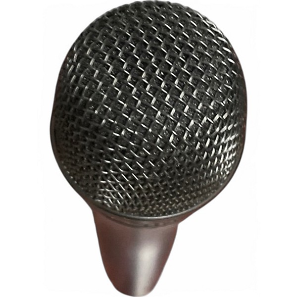 Used Sennheiser E835 Dynamic Microphone