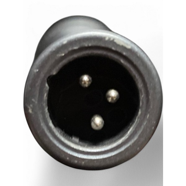 Used Sennheiser E835 Dynamic Microphone