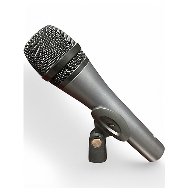 Used Sennheiser E835 Dynamic Microphone