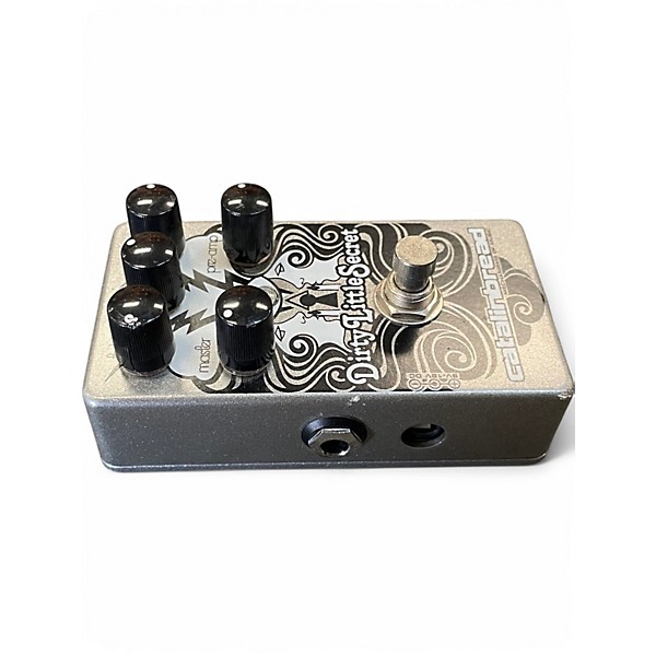 Used Catalinbread Dirty Little Secret Effect Pedal