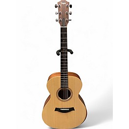 Used Taylor Academy 12 LH Natural Acoustic Guitar