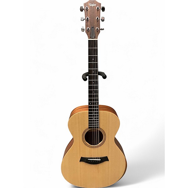 Used Taylor Academy 12 LH Natural Acoustic Guitar
