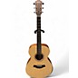 Used Taylor Academy 12 LH Natural Acoustic Guitar thumbnail