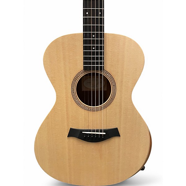Used Taylor Academy 12 LH Natural Acoustic Guitar
