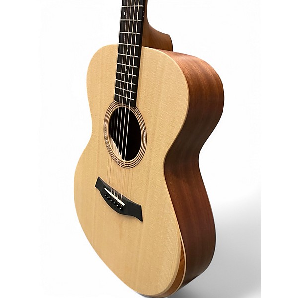 Used Taylor Academy 12 LH Natural Acoustic Guitar