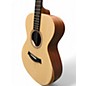 Used Taylor Academy 12 LH Natural Acoustic Guitar