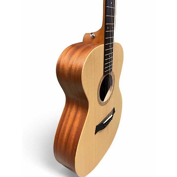 Used Taylor Academy 12 LH Natural Acoustic Guitar
