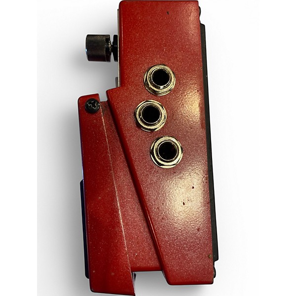 Used BOSS RC50 Loop Station Pedal