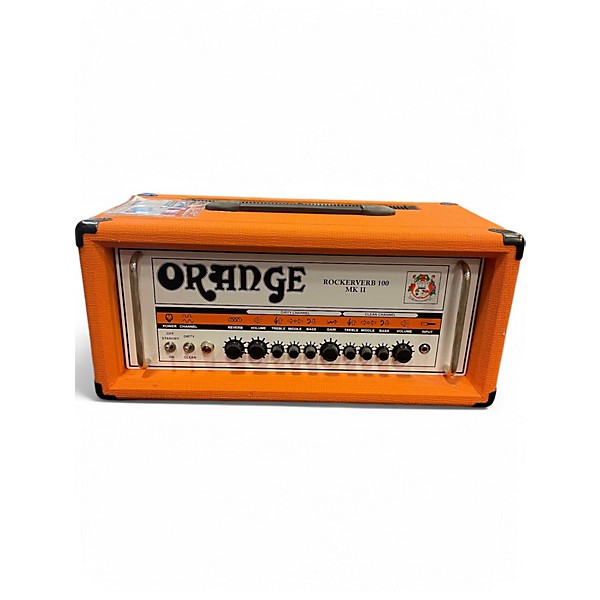Used Orange Amplifiers Rockerverb RK100HTC MKII 100W Tube Guitar Amp Head,Specials : American Fashion Style Bags On Sale Used Orange Amplifiers Rockerverb RK100HTC MKII 100W Tube Guitar Amp Head,Specials : American Fashion Style Bags On Sale