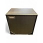 Used Laney NEXUS N410 Bass Cabinet thumbnail